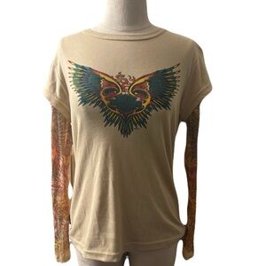 Harley Davidson Vintage